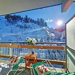 1650 - Mountain View - Snow Front 2s03 *