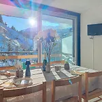 Apartmán 1650 - Mountain View - Snow Front 2s03 *