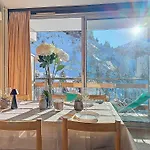 1650 - Mountain View - Snow Front 2s03
