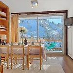 1650 - Mountain View - Snow Front 2s03 * Courchevel