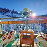 1650 - Mountain View - Snow Front 2s03