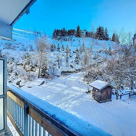 1650 - Mountain View - Snow Front 2s03 Apartmán *