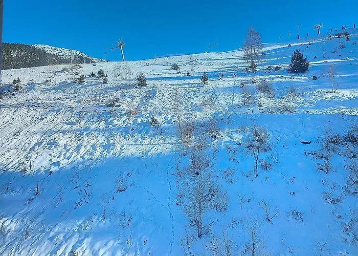 Apartament 1650 - Mountain View - Snow Front 2s03 Courchevel