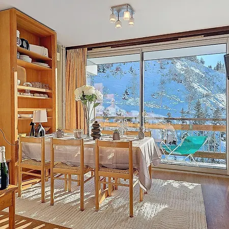 1650 - Mountain View - Snow Front 2s03 شقة *